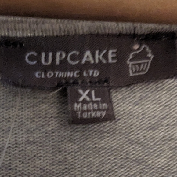 Cupcake ruffle sleeve top - Picture 4 of 6